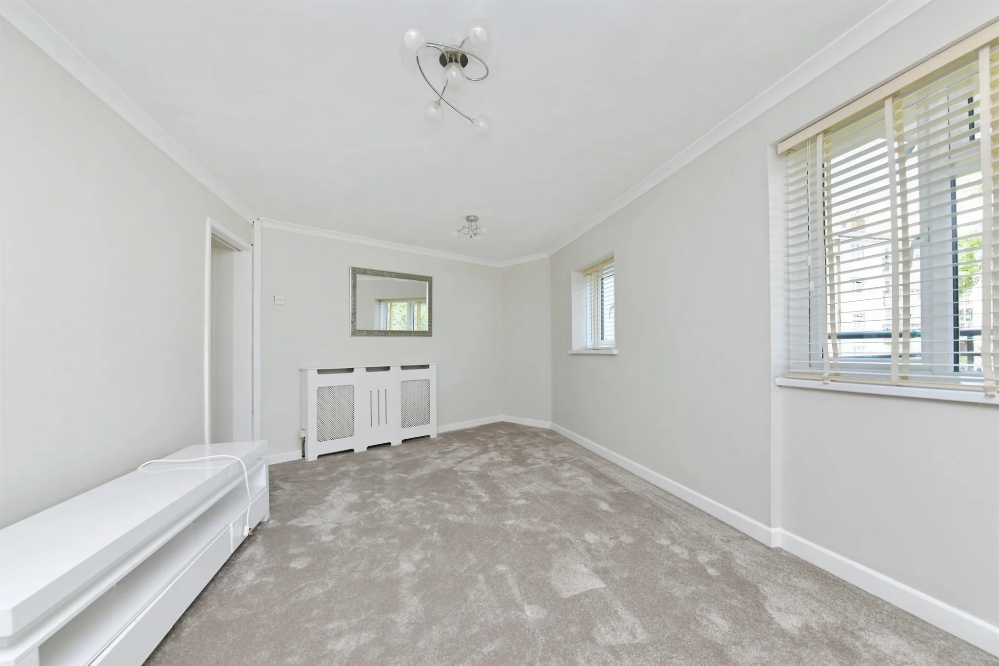 2 bed Apartment