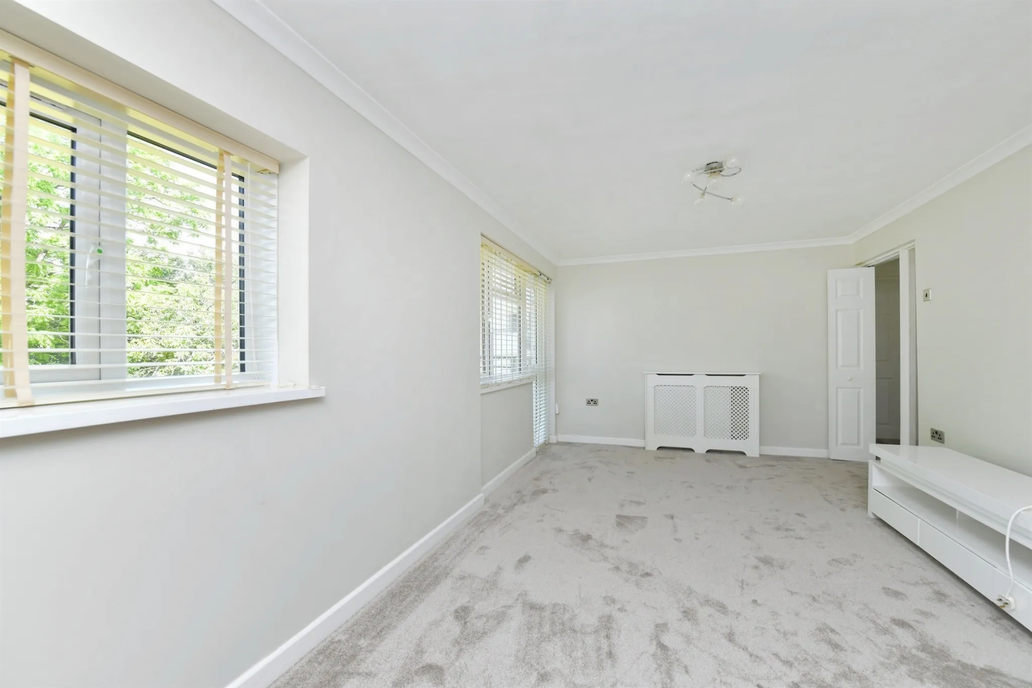 2 bed Apartment