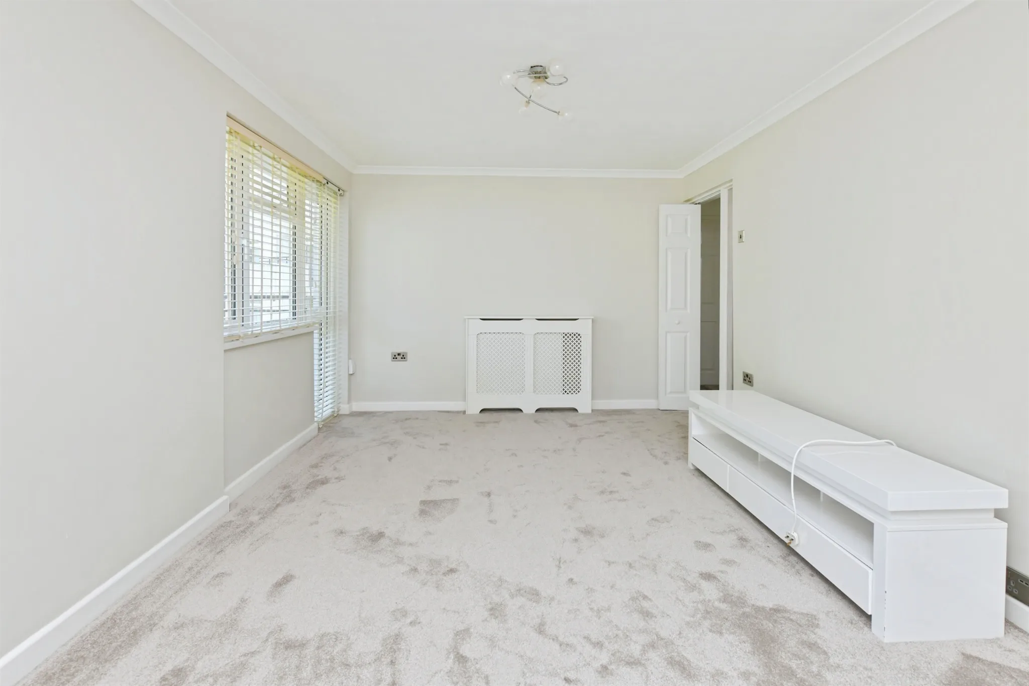 2 bed Apartment