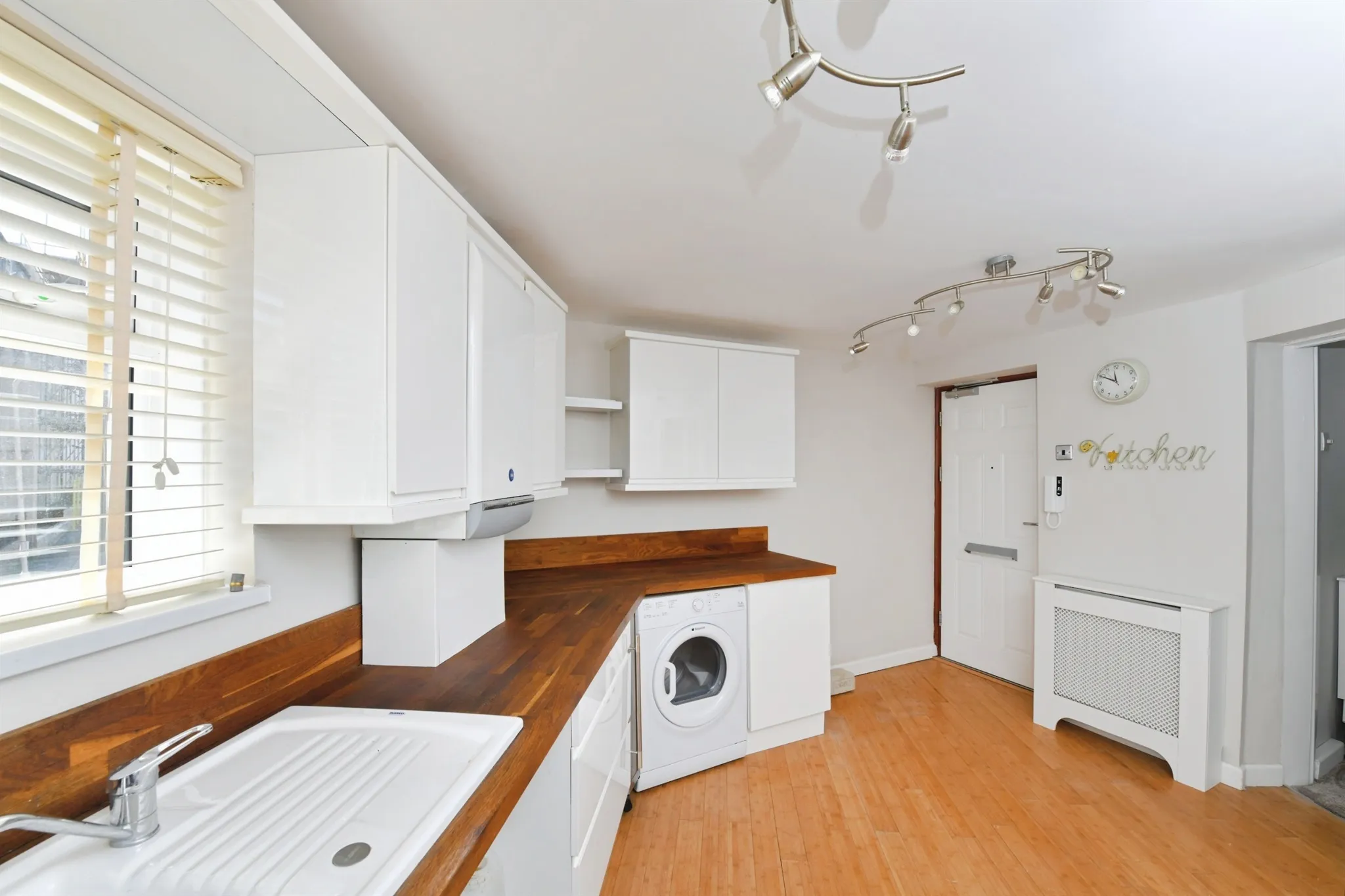 2 bed Apartment