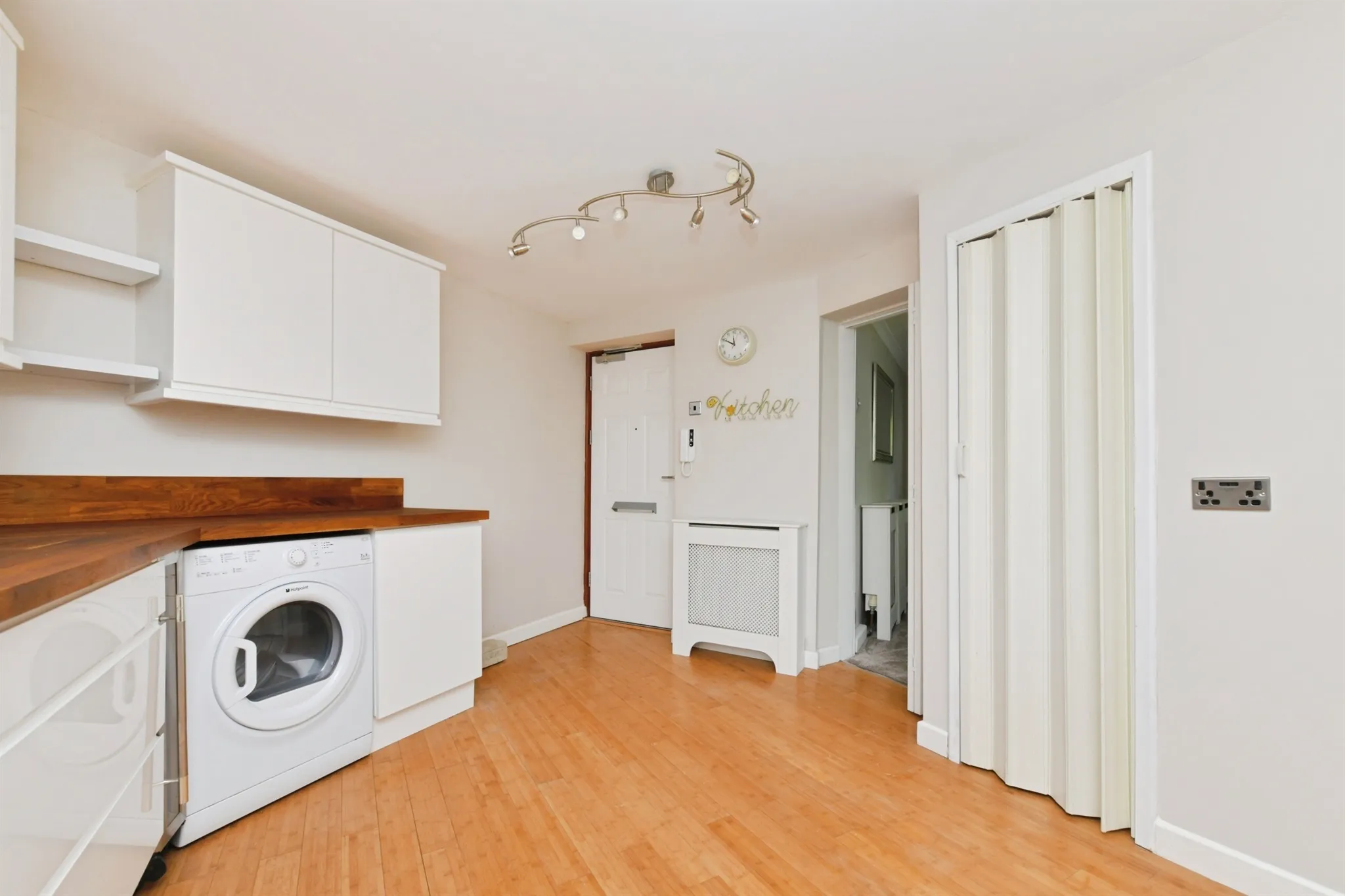2 bed Apartment