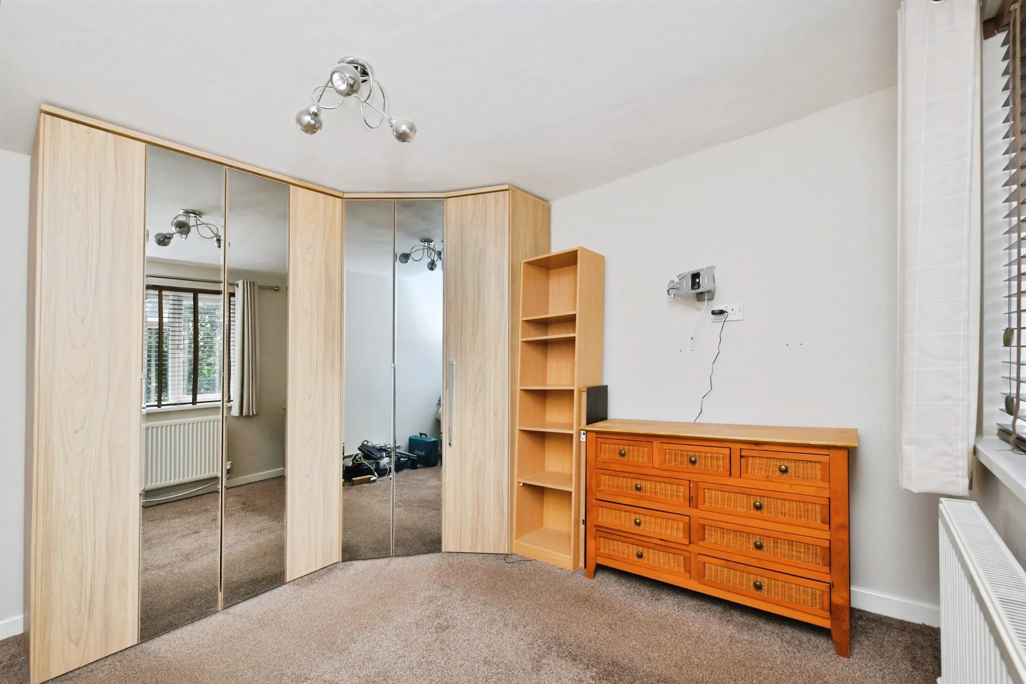 2 bed Apartment