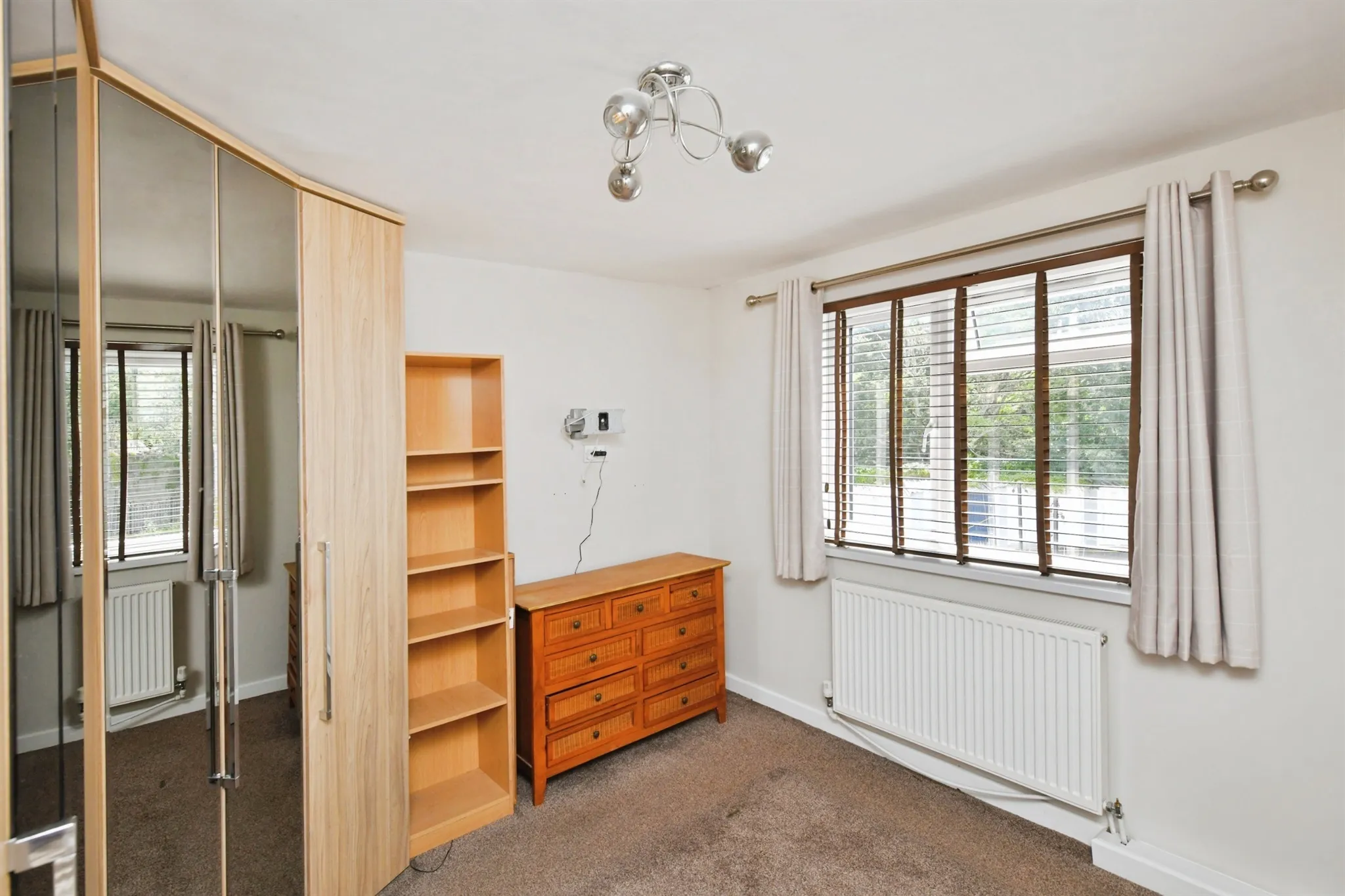 2 bed Apartment