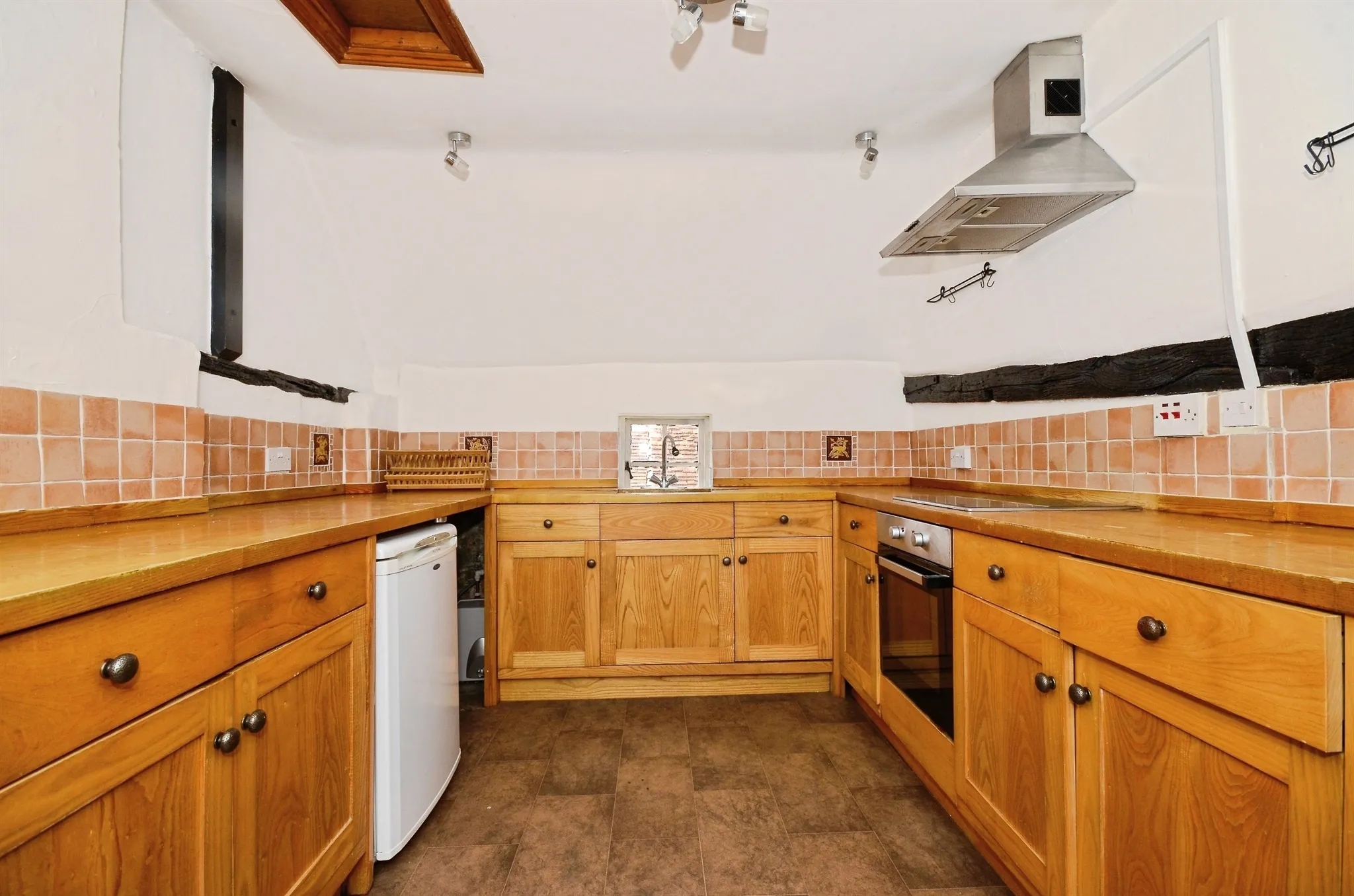 3 bed Apartment
