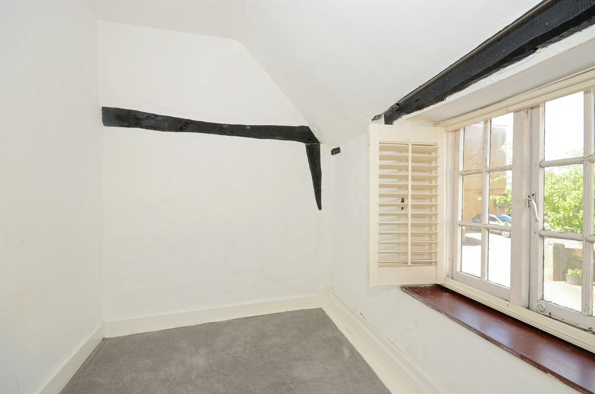 3 bed Apartment