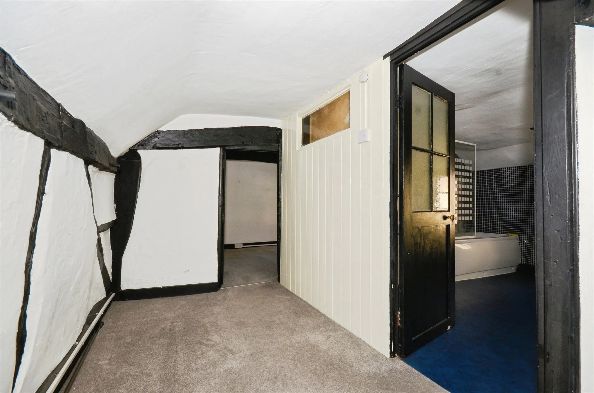 3 bed Apartment