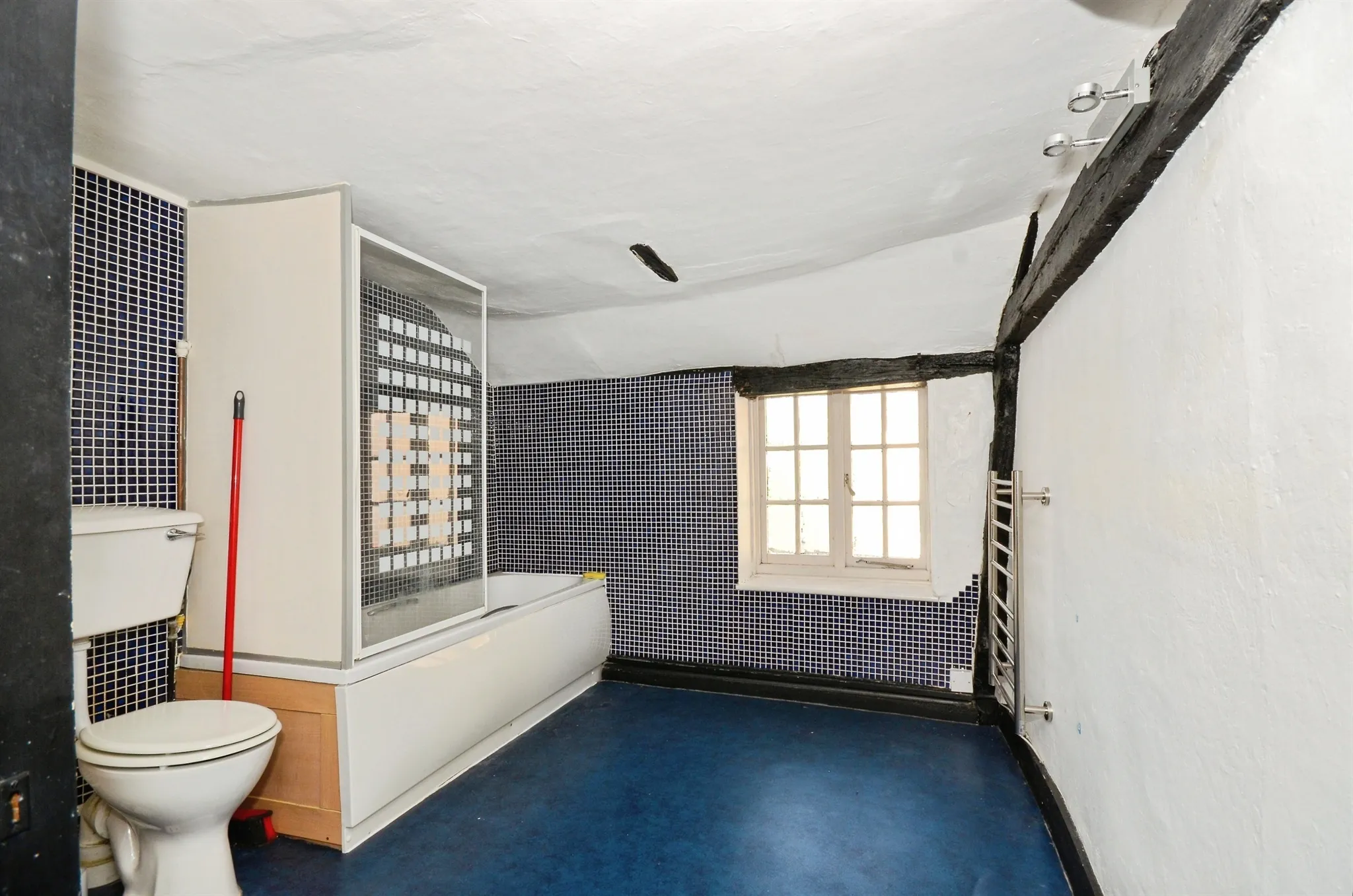 3 bed Apartment