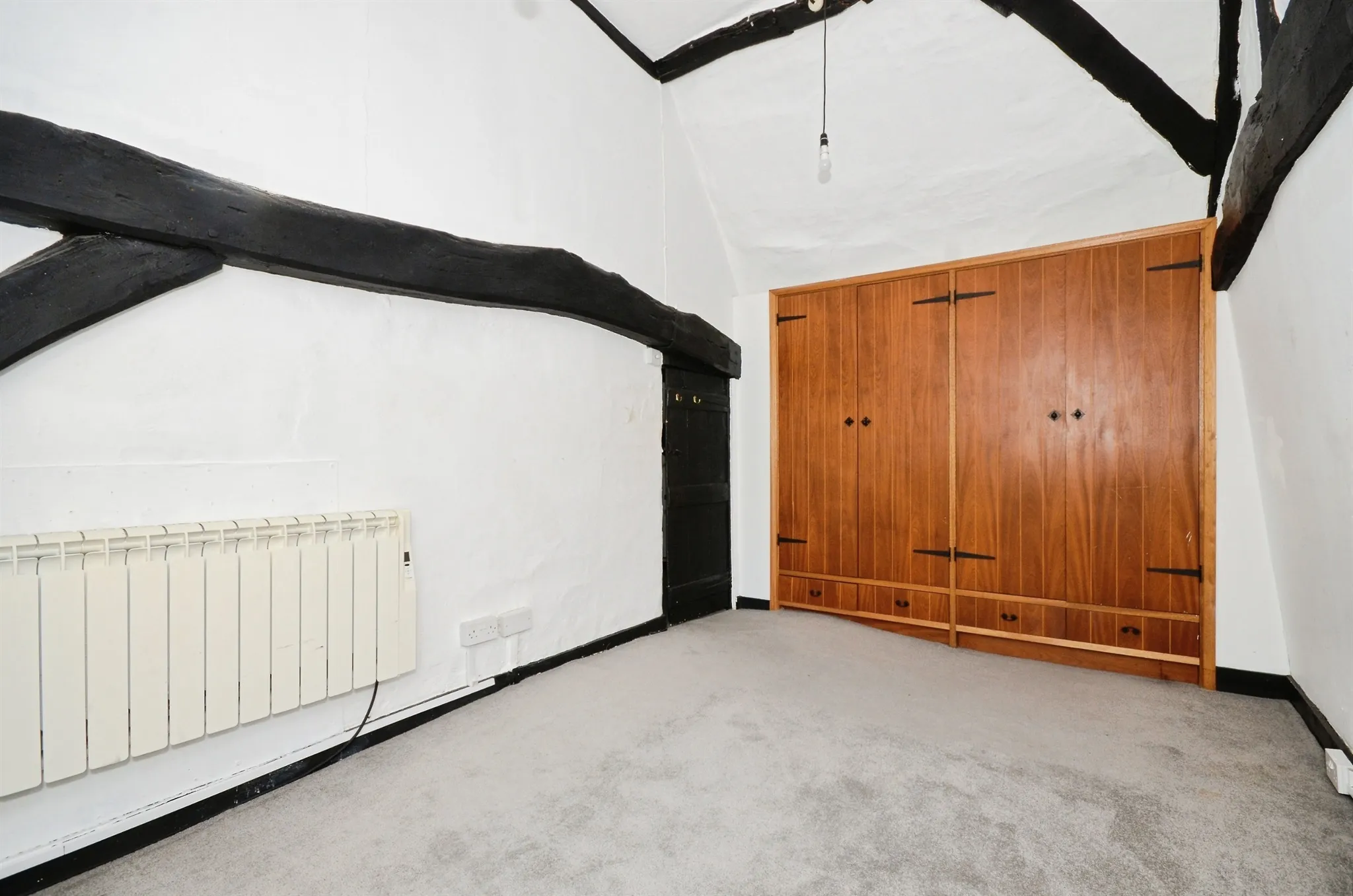 3 bed Apartment