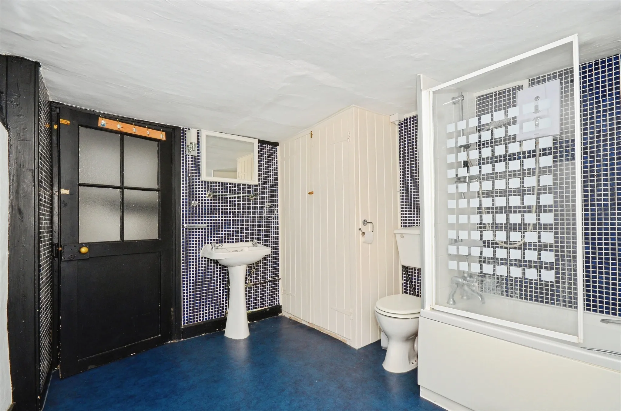 3 bed Apartment