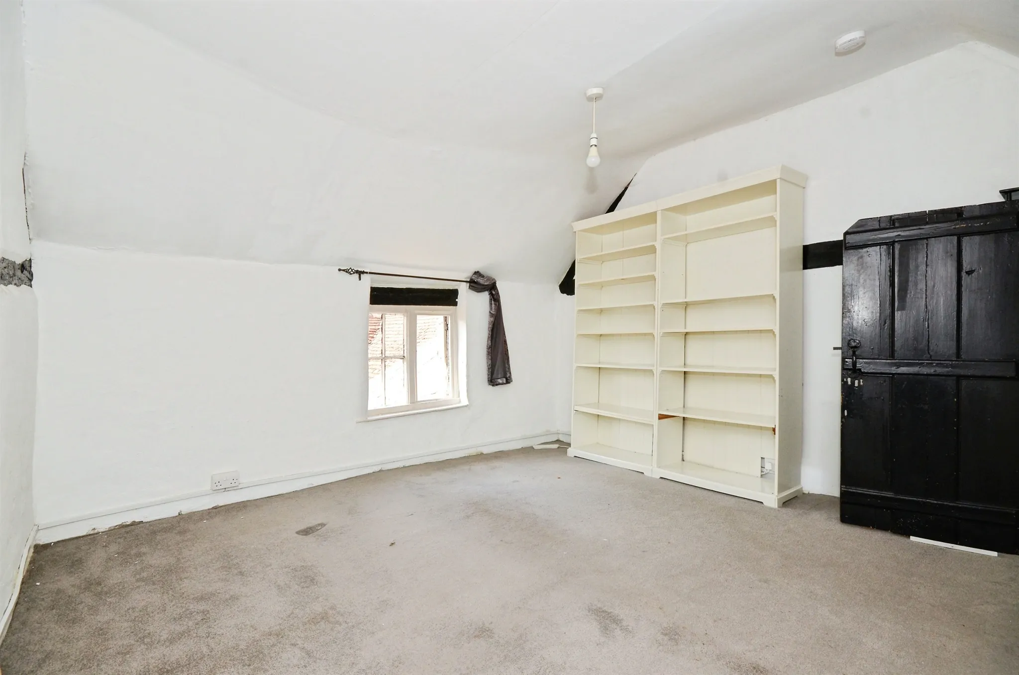 3 bed Apartment
