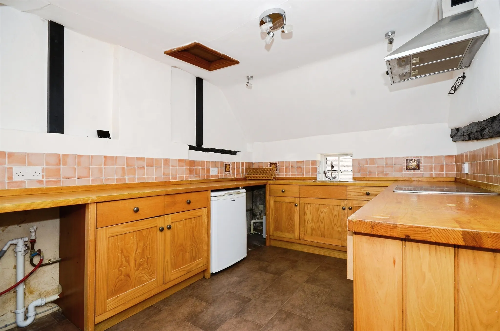 3 bed Apartment