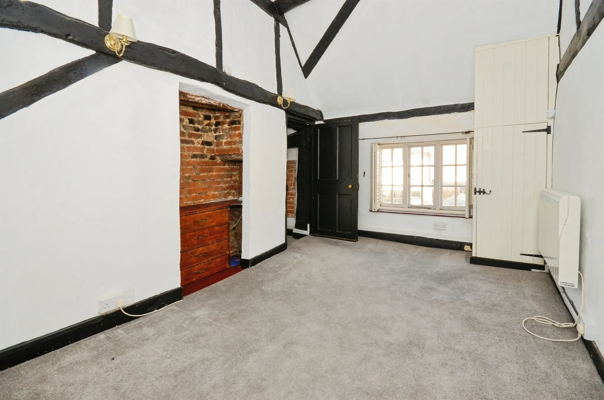 3 bed Apartment