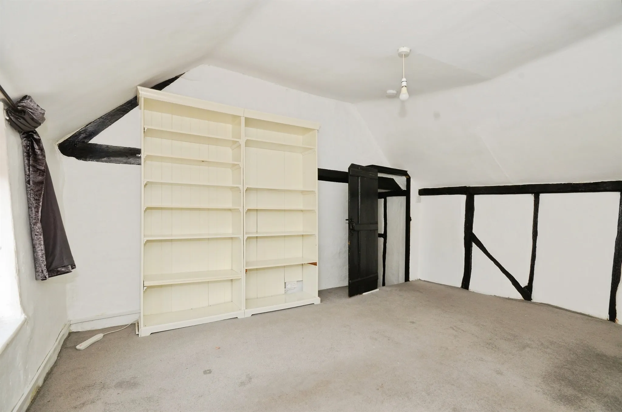 3 bed Apartment