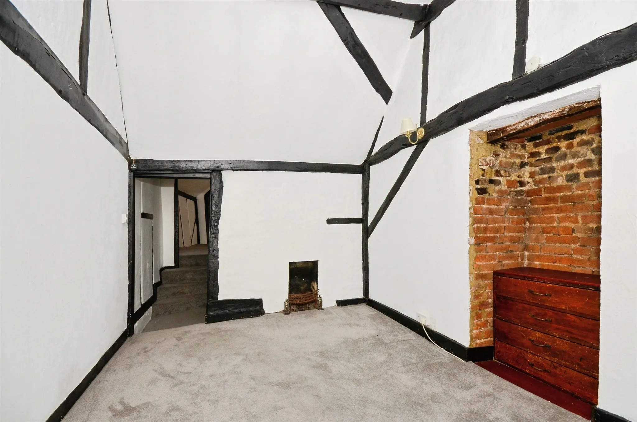 3 bed Apartment