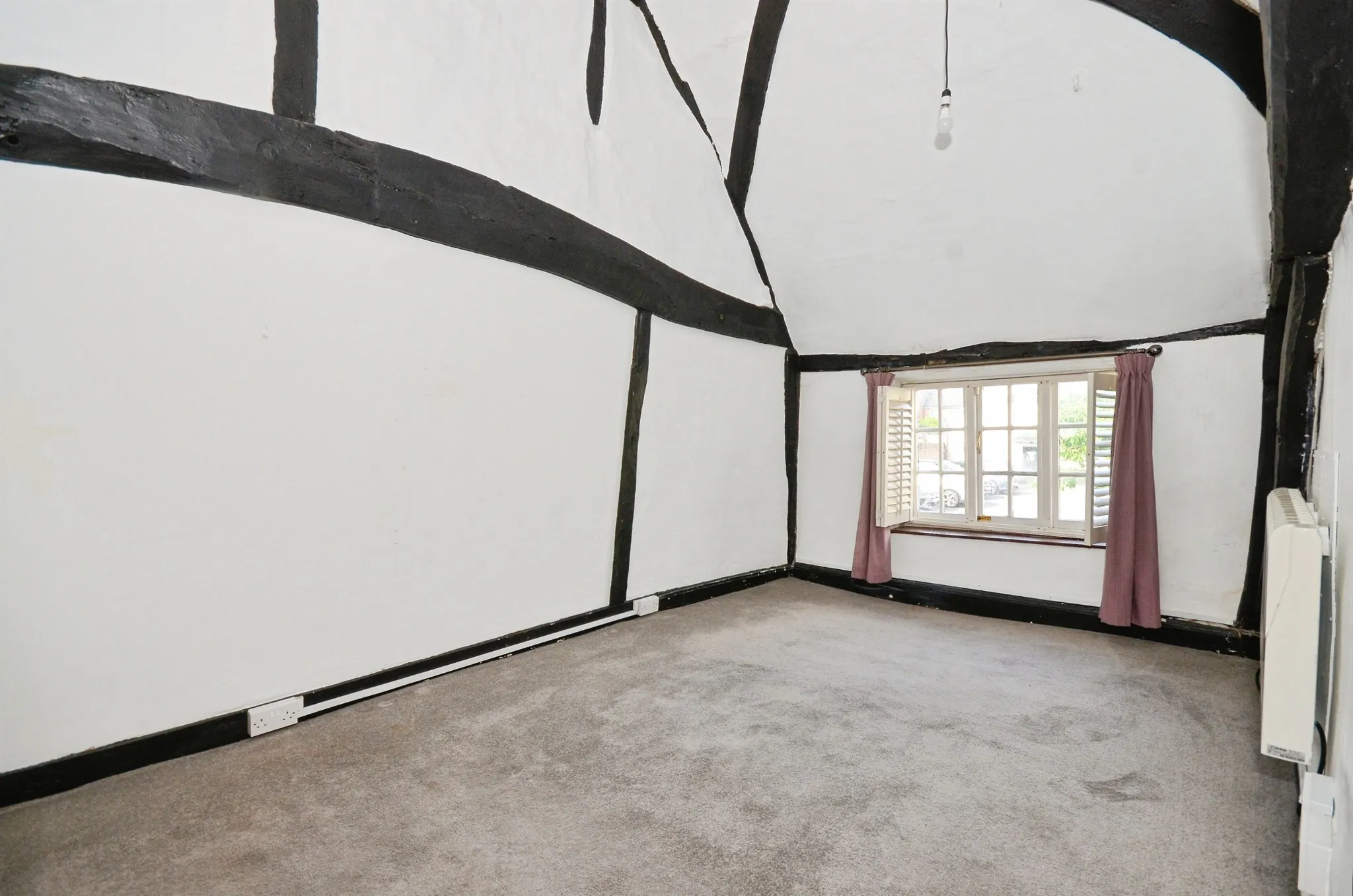 3 bed Apartment