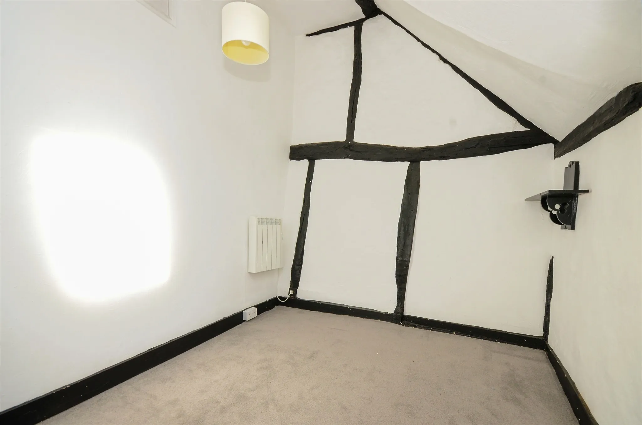 3 bed Apartment