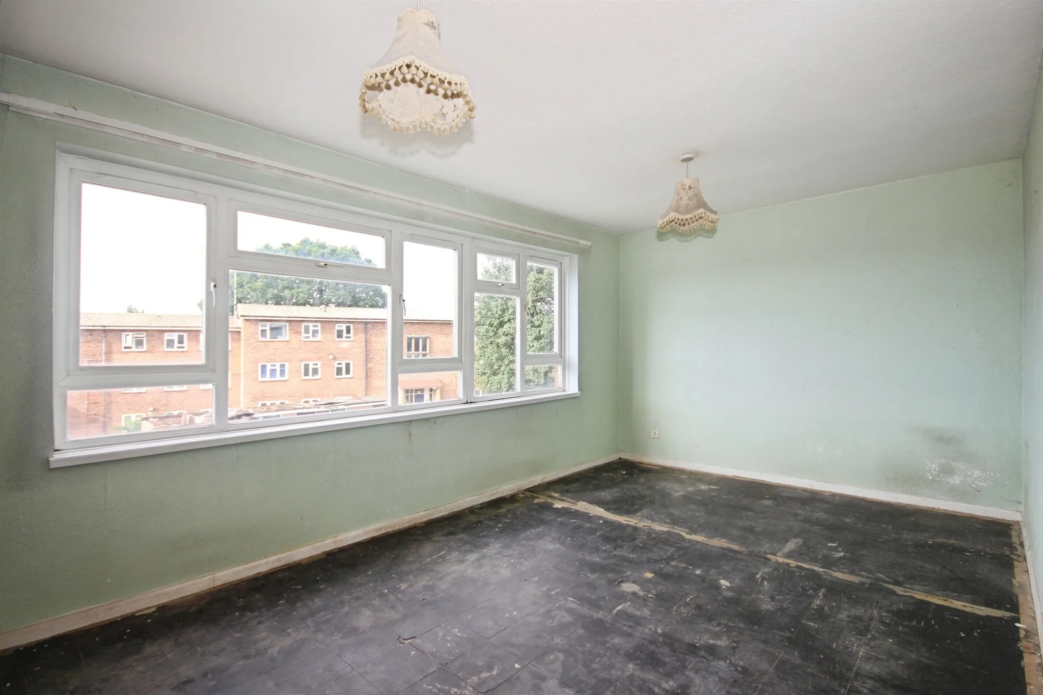 3 bed Duplex