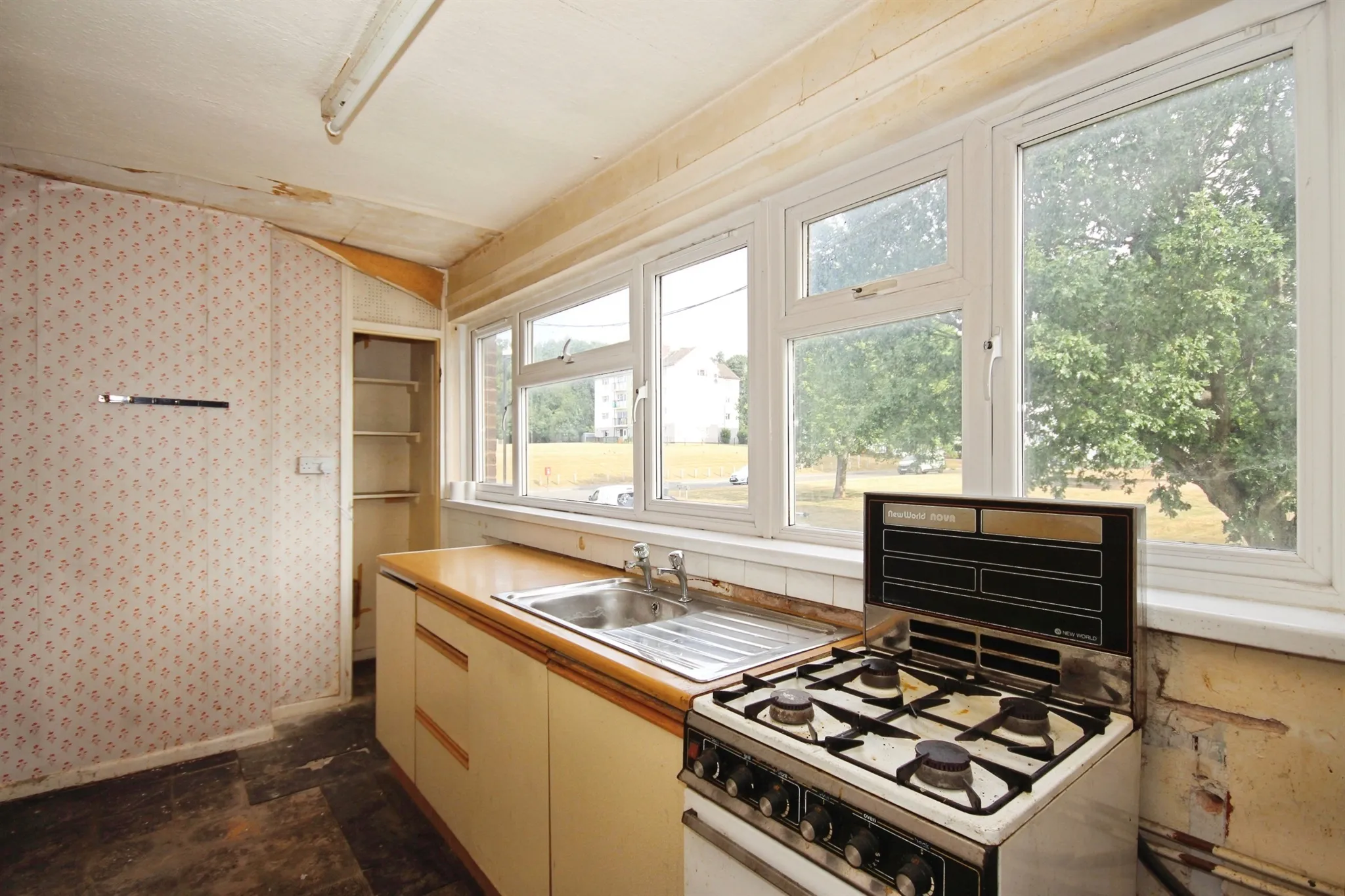 3 bed Duplex