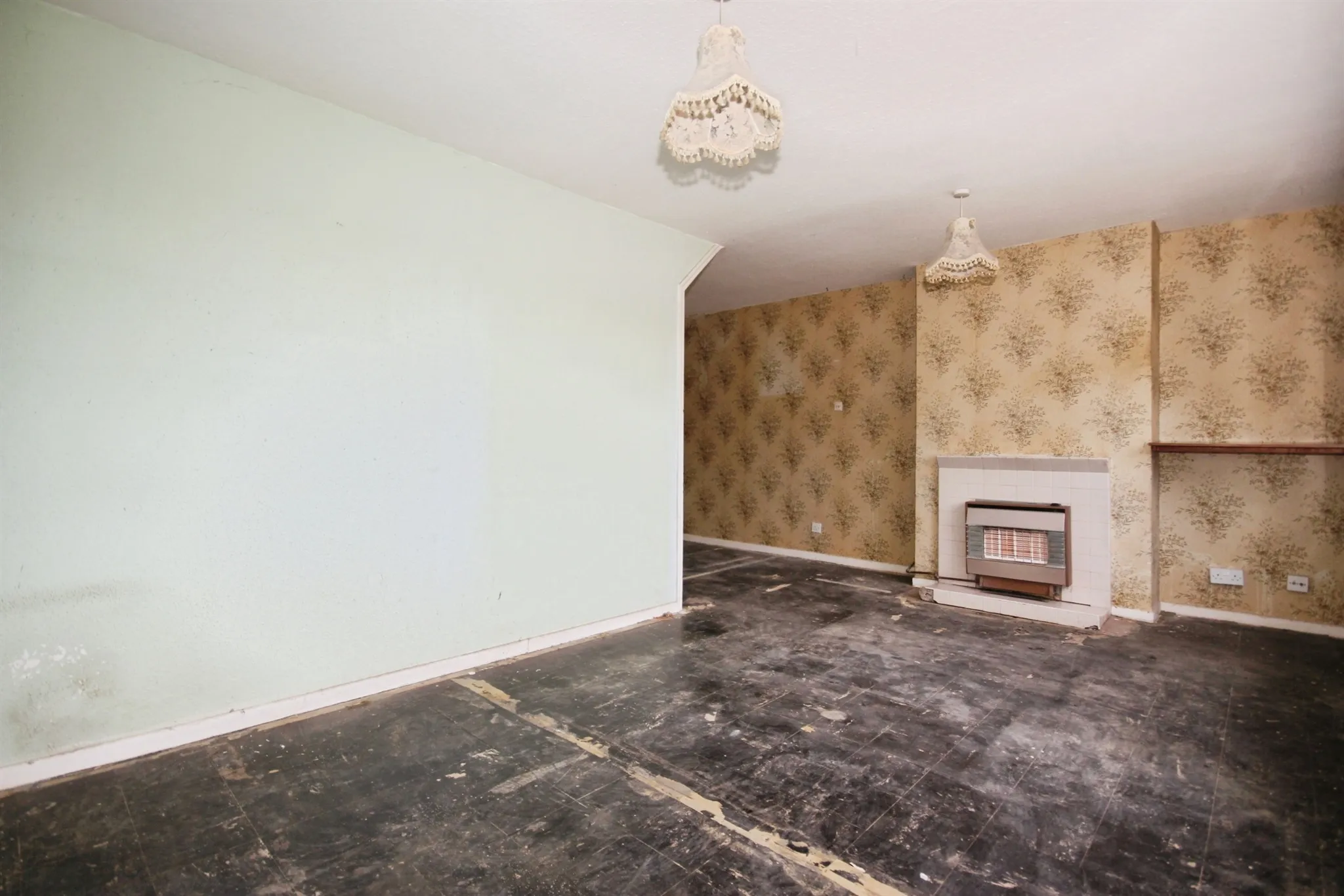 3 bed Duplex