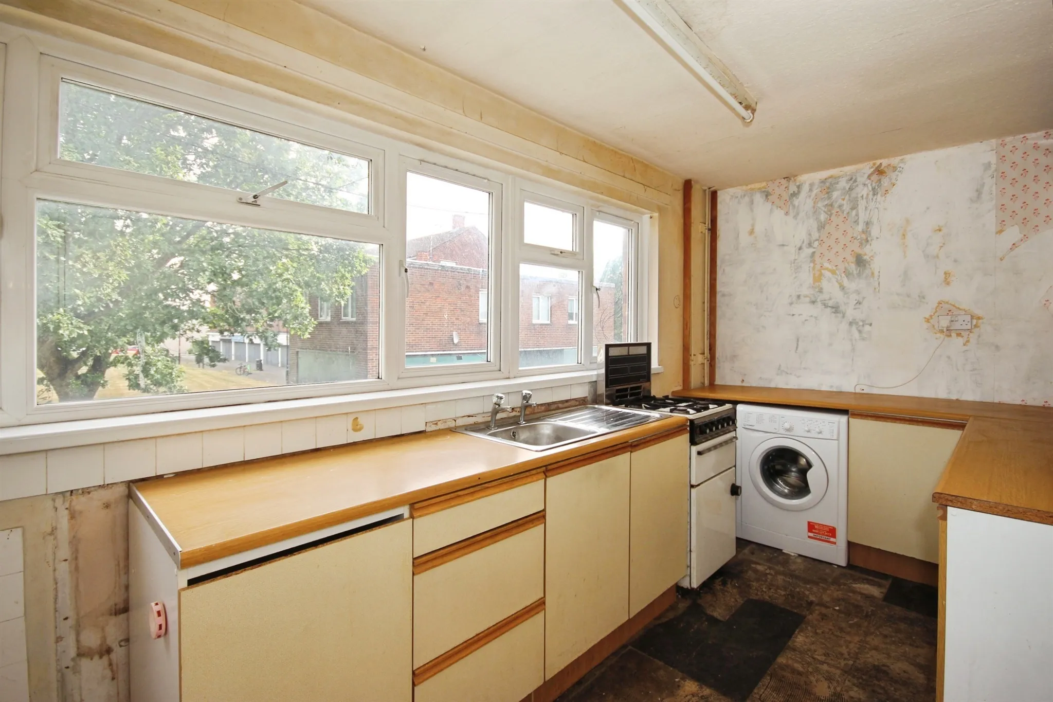 3 bed Duplex