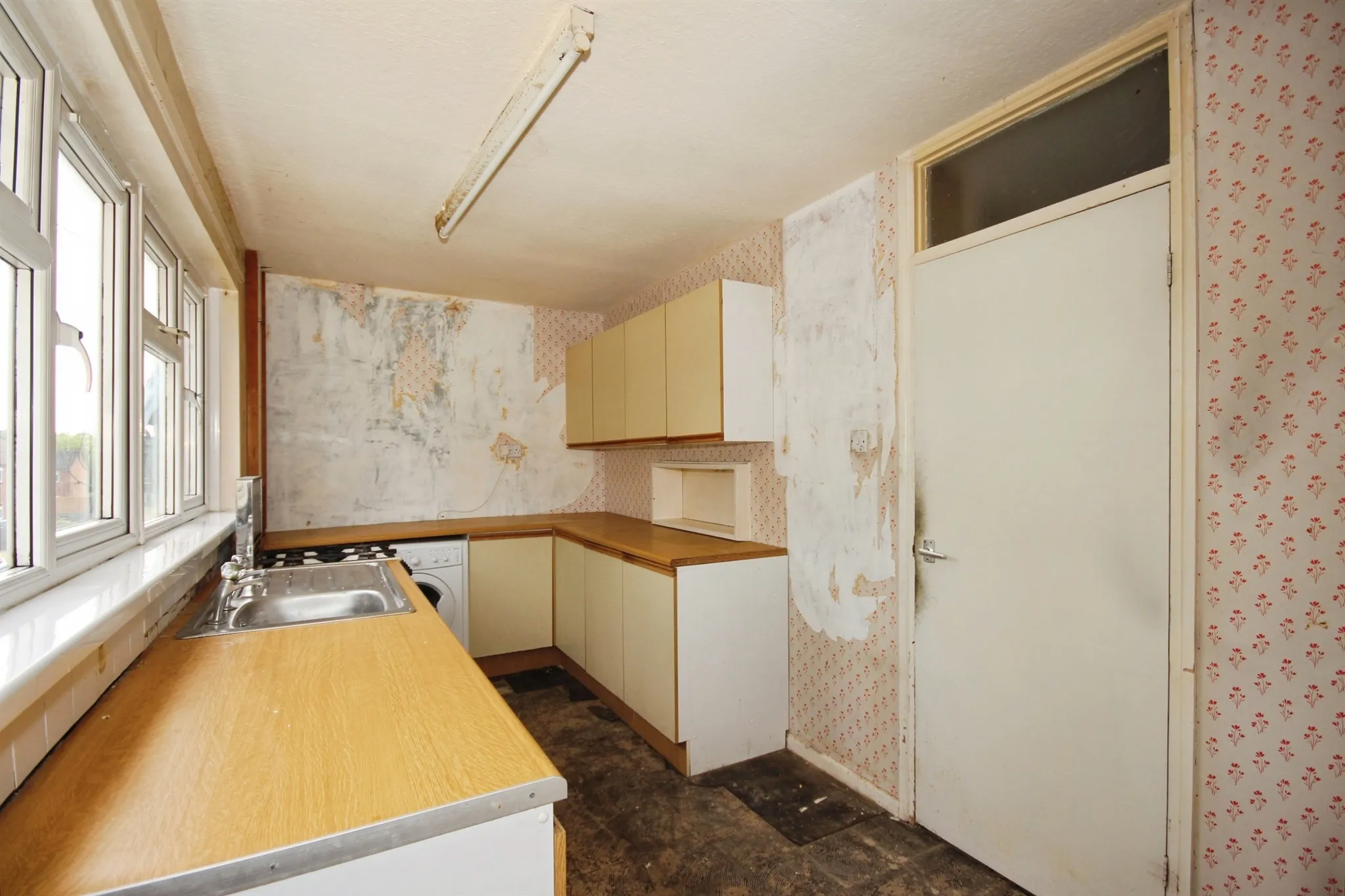 3 bed Duplex