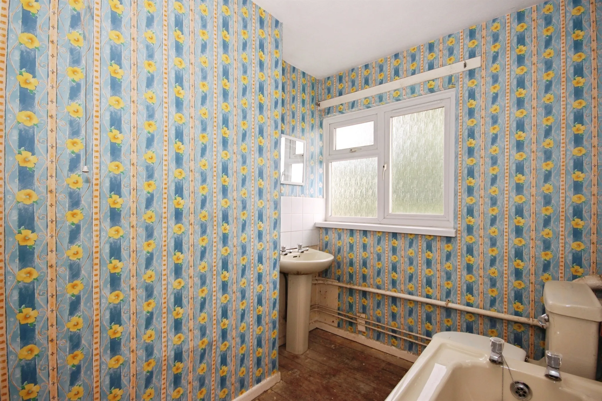 3 bed Duplex
