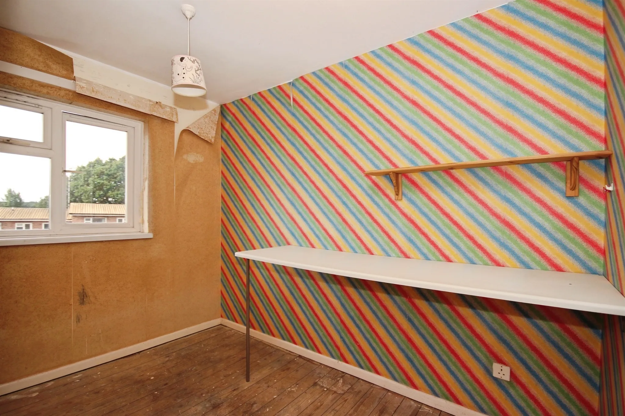 3 bed Duplex