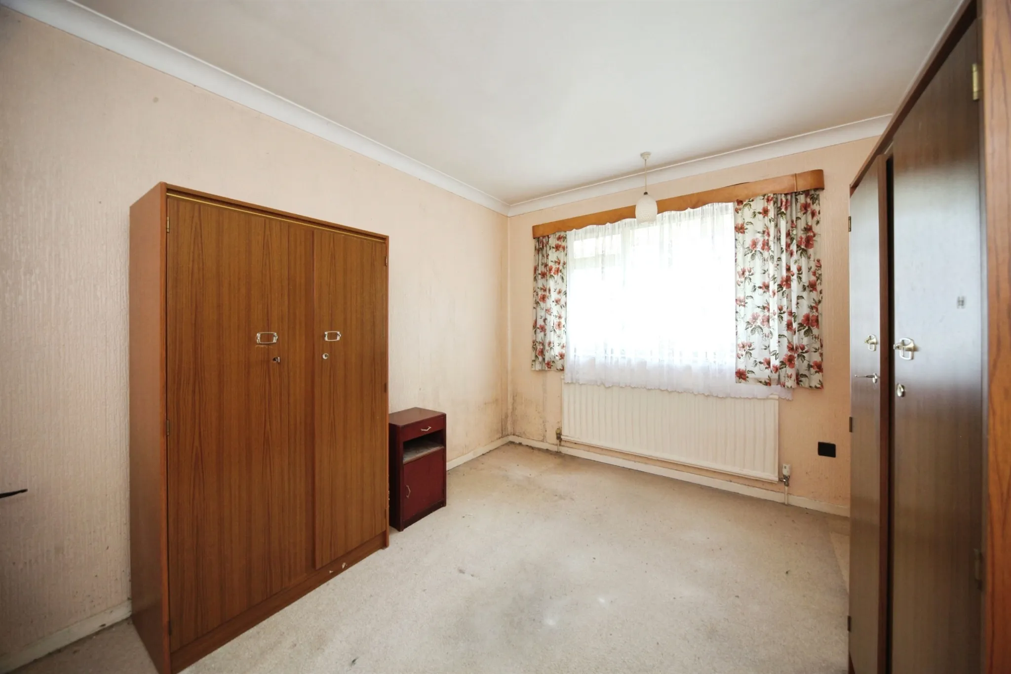 2 bed Semi-Detached