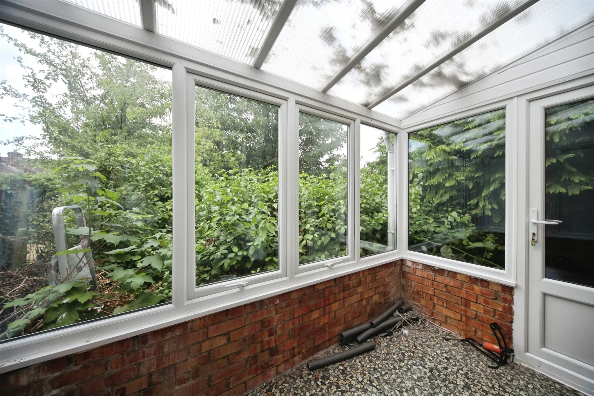 2 bed Semi-Detached