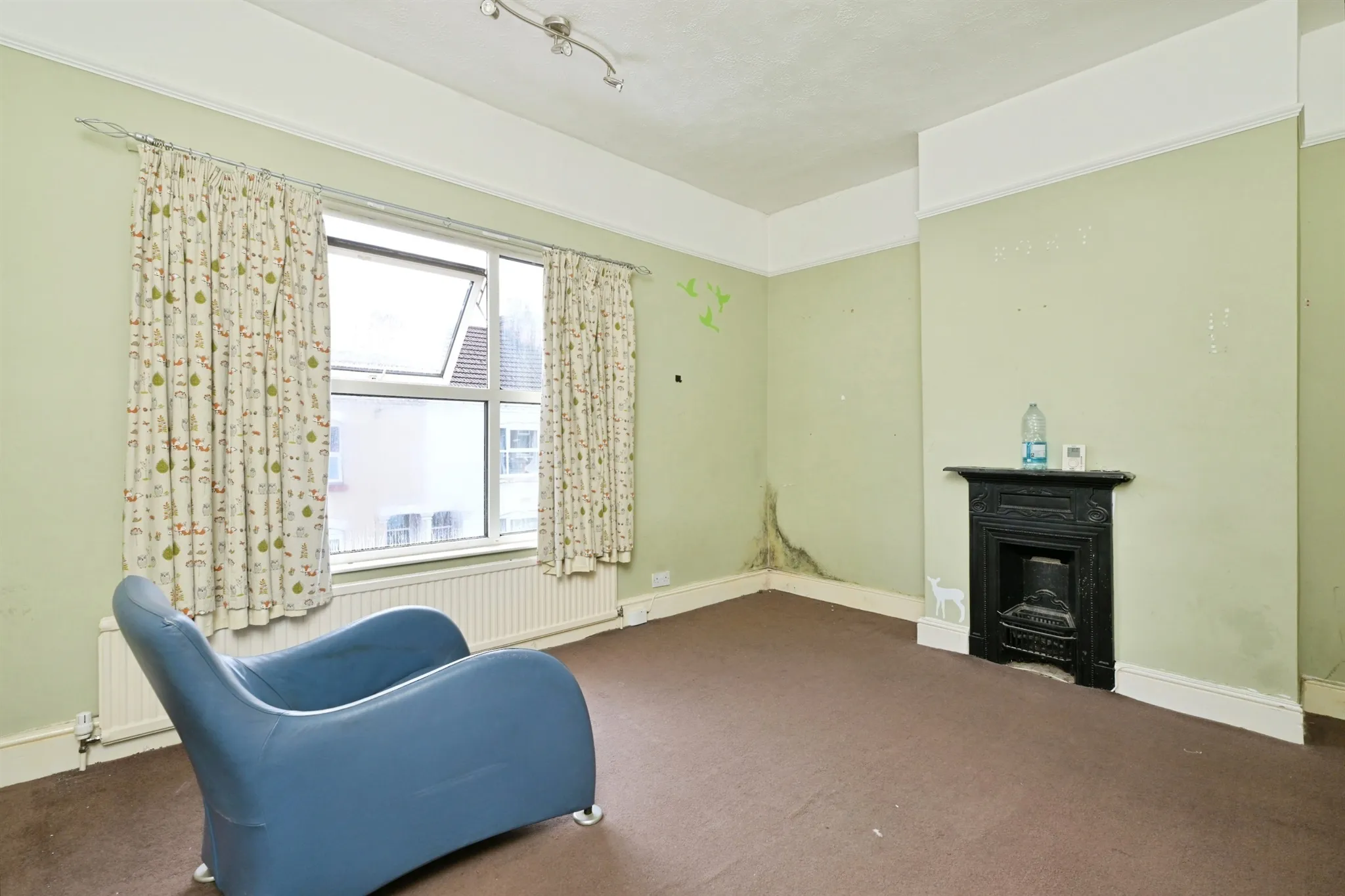 2 bed Terraced