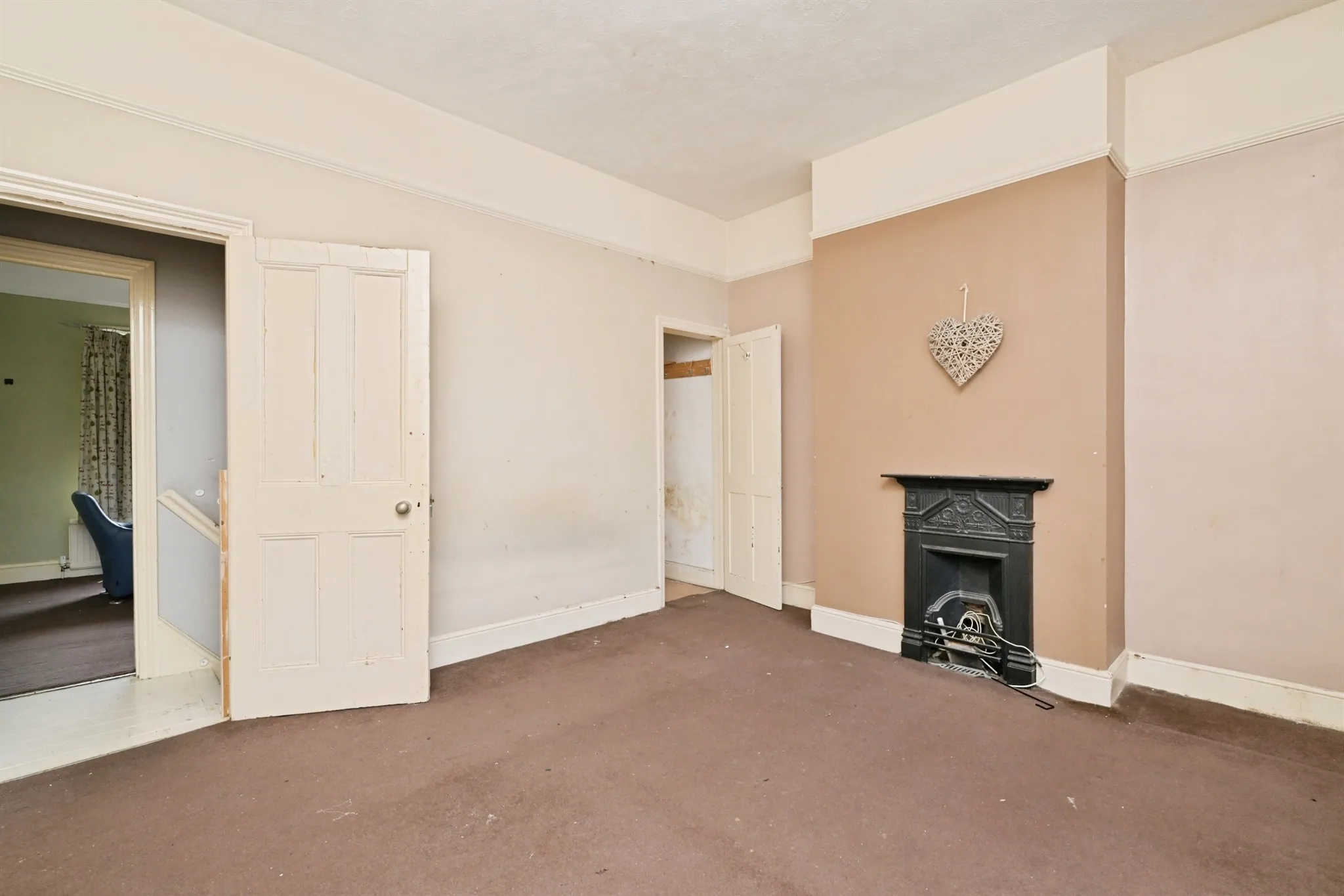 2 bed Terraced