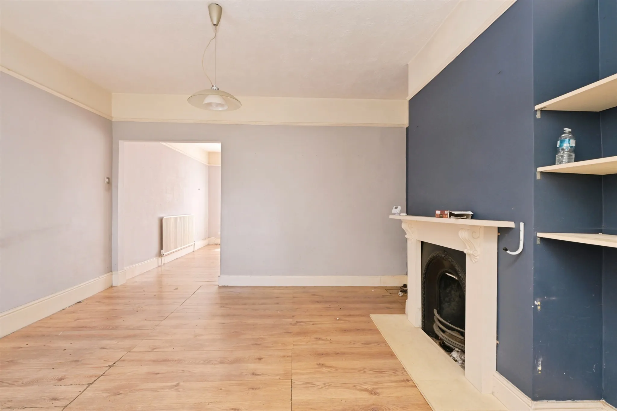 2 bed Terraced