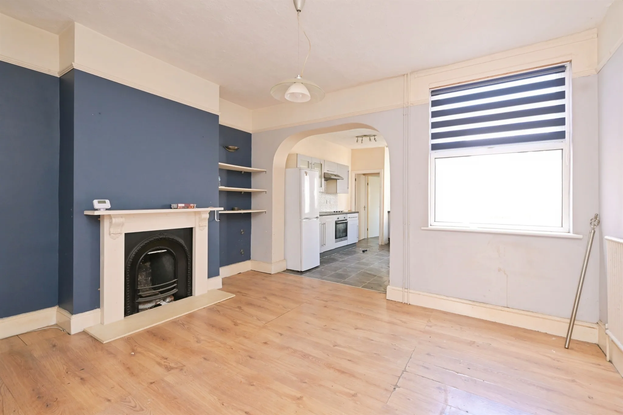 2 bed Terraced