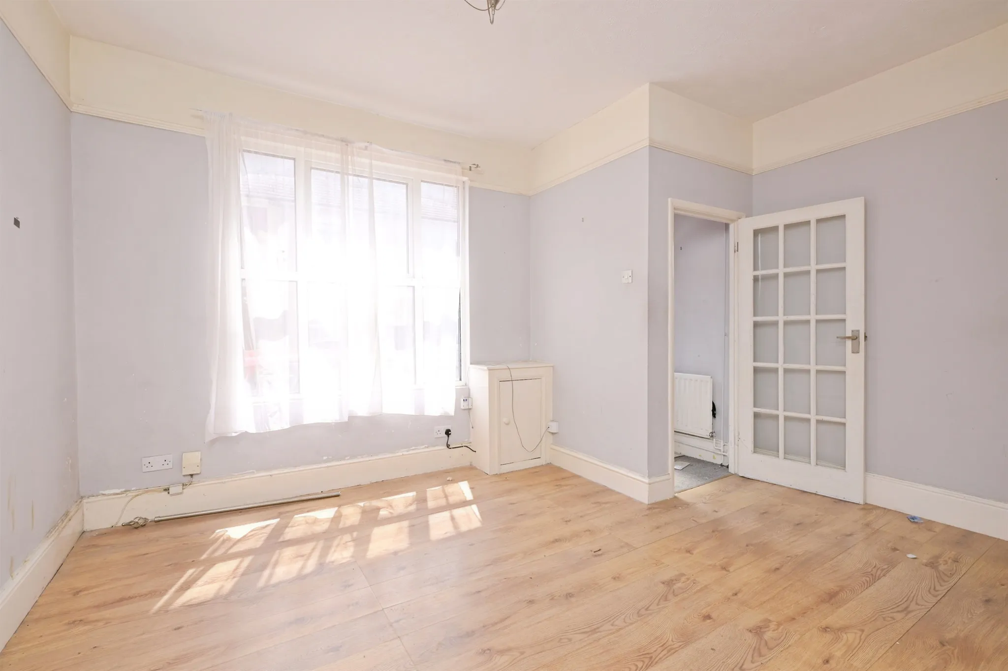 2 bed Terraced