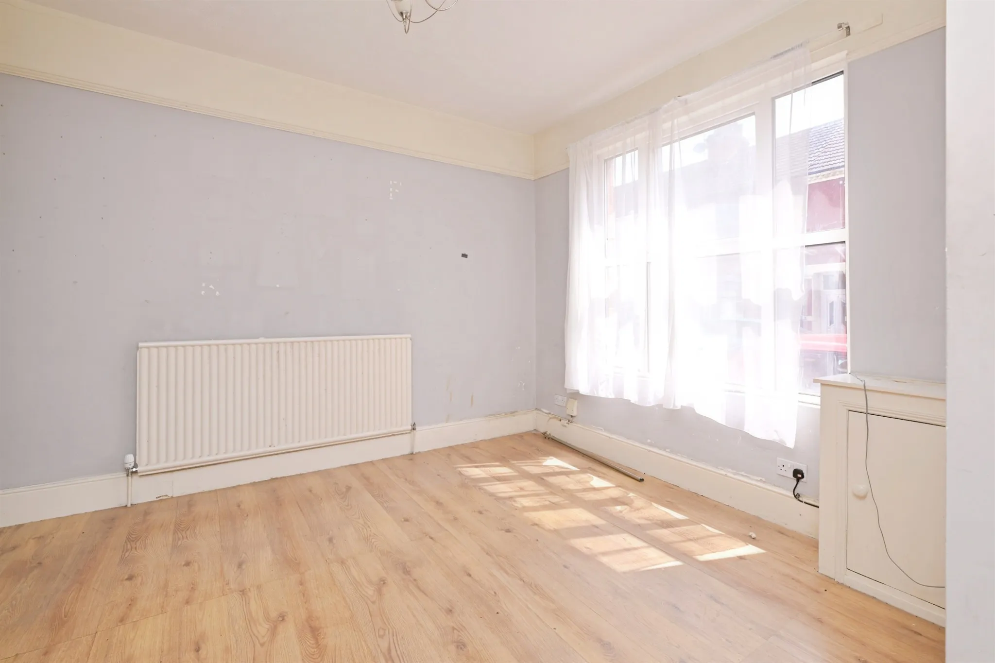 2 bed Terraced