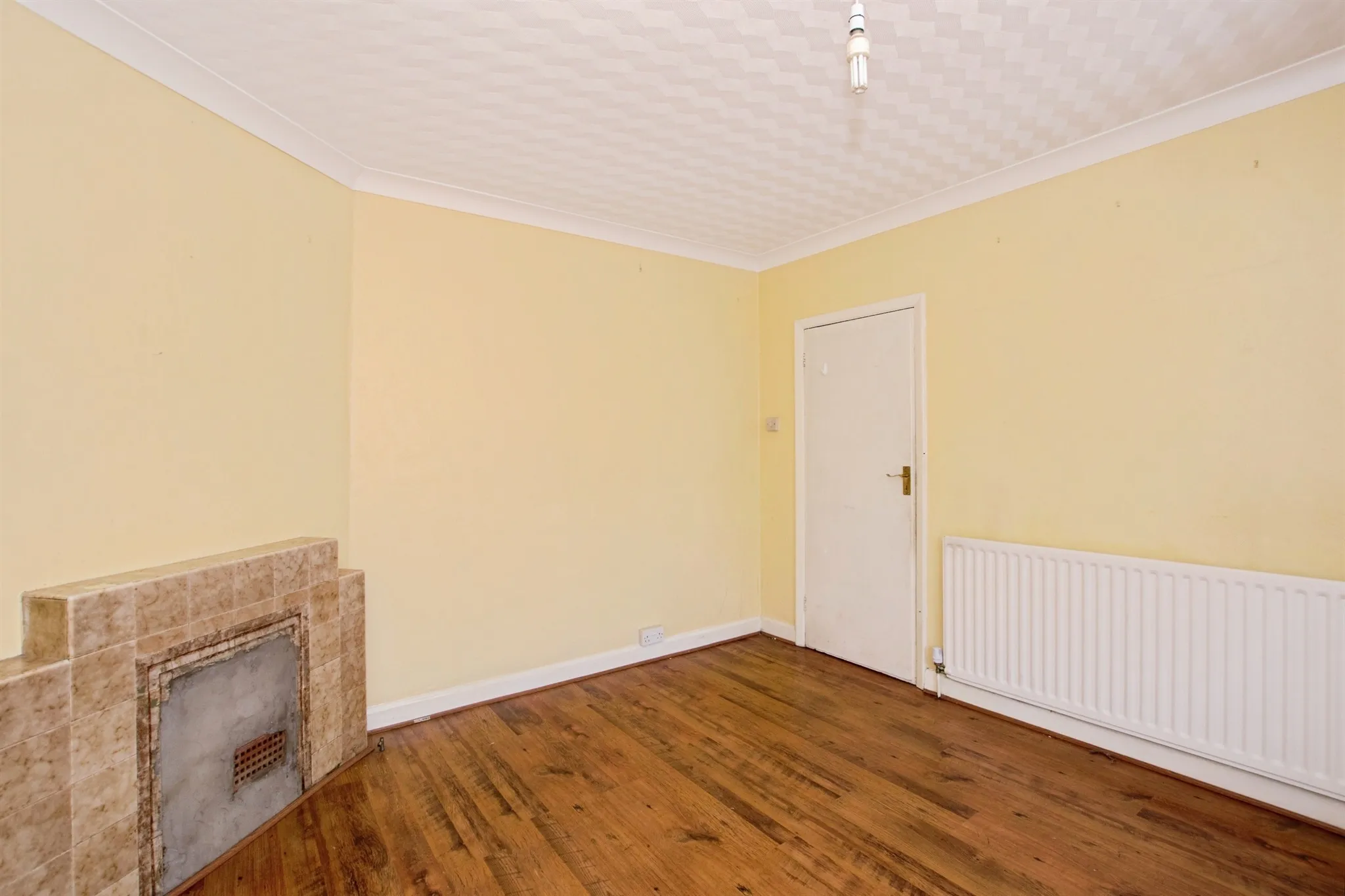 3 bed Semi-Detached