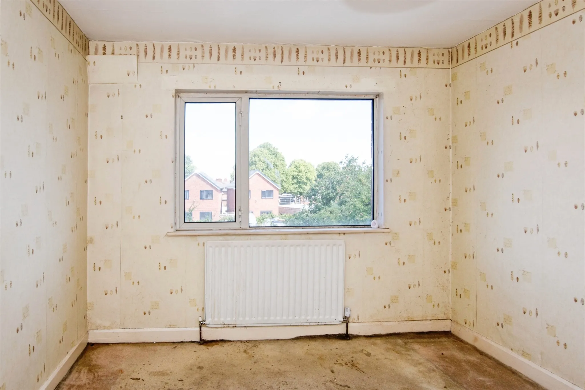 3 bed Semi-Detached