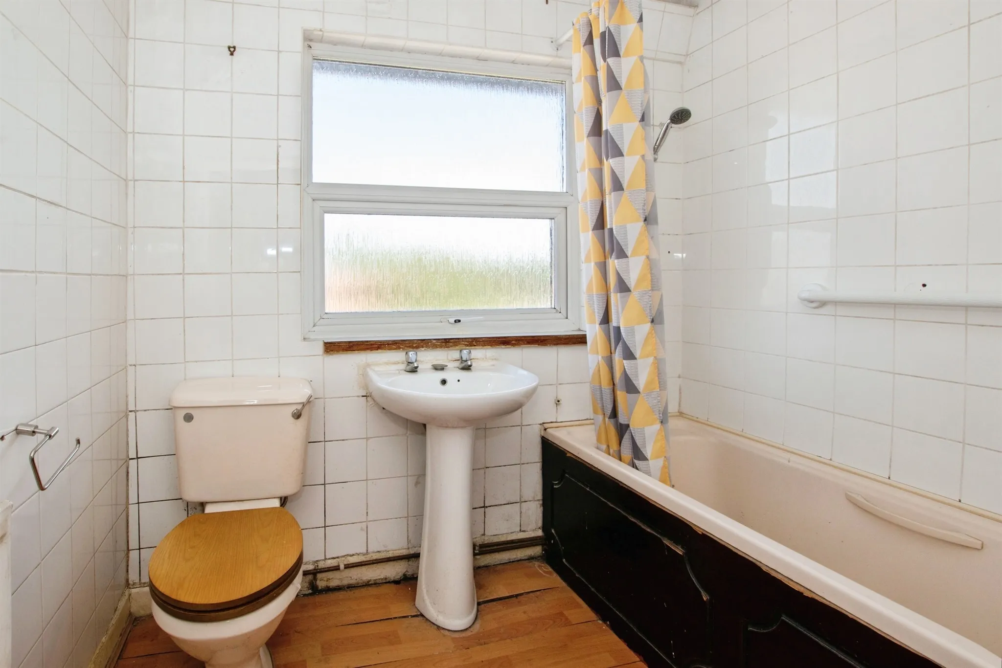 3 bed Semi-Detached