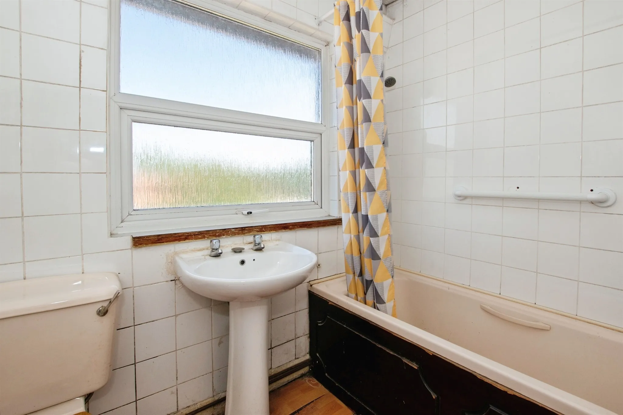 3 bed Semi-Detached