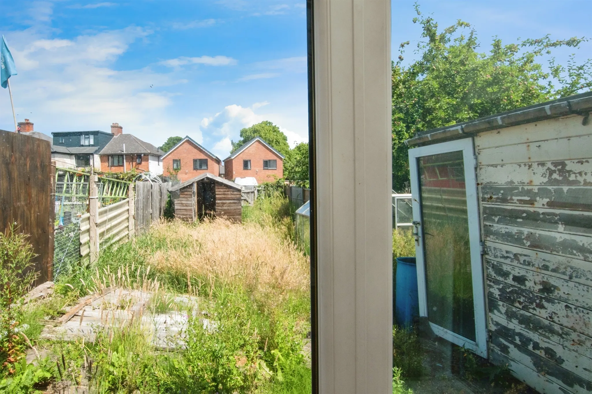 3 bed Semi-Detached