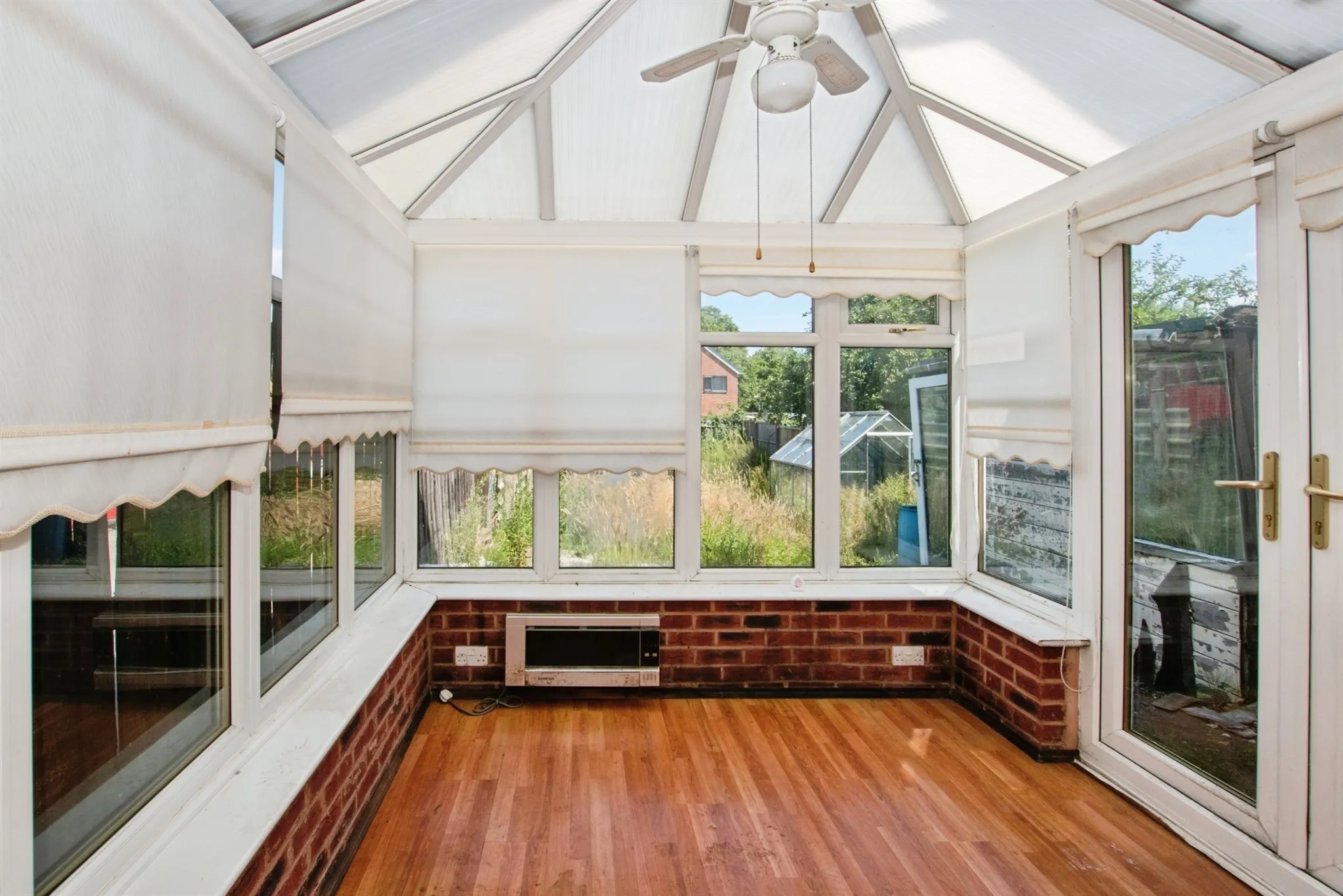 3 bed Semi-Detached