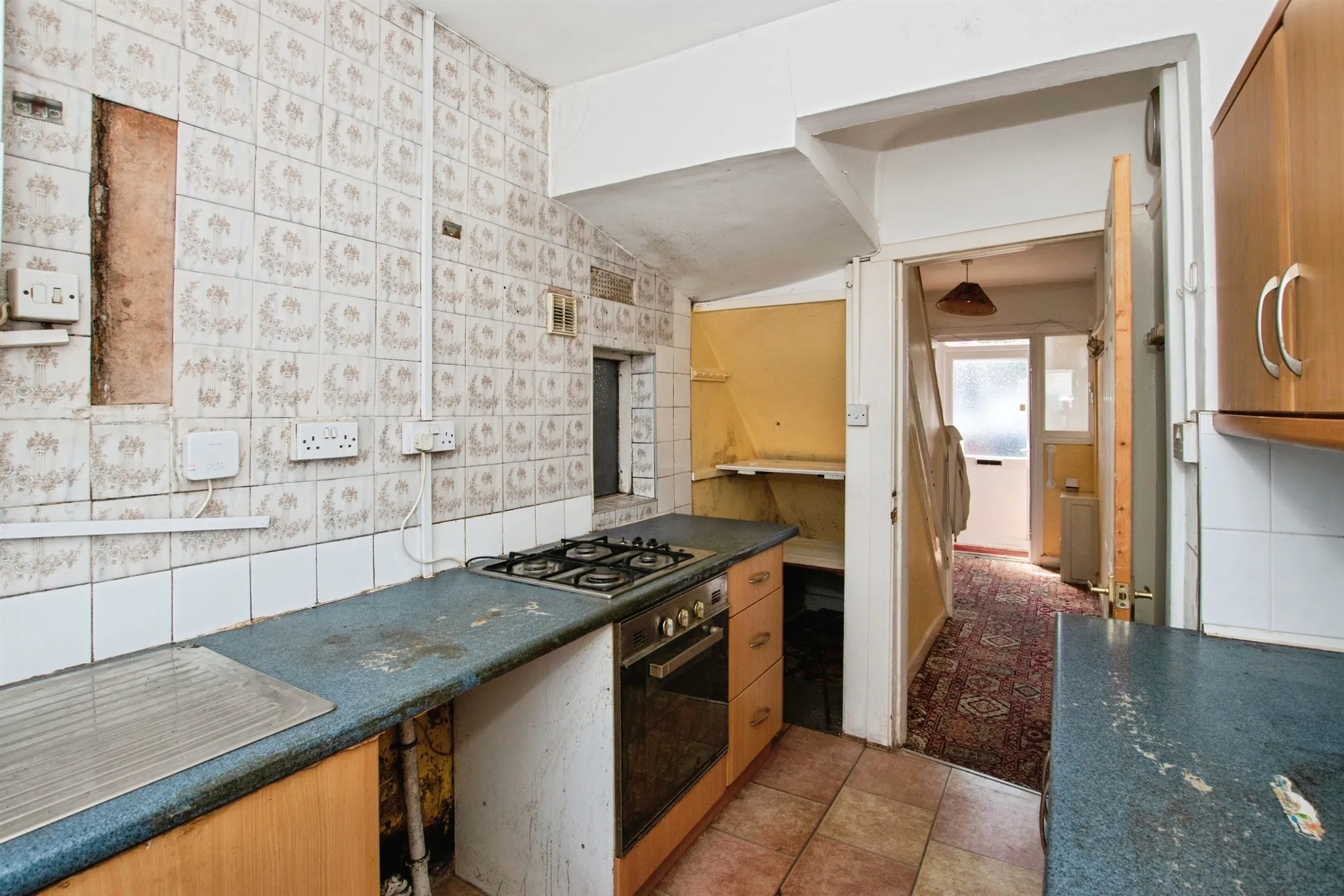 3 bed Semi-Detached