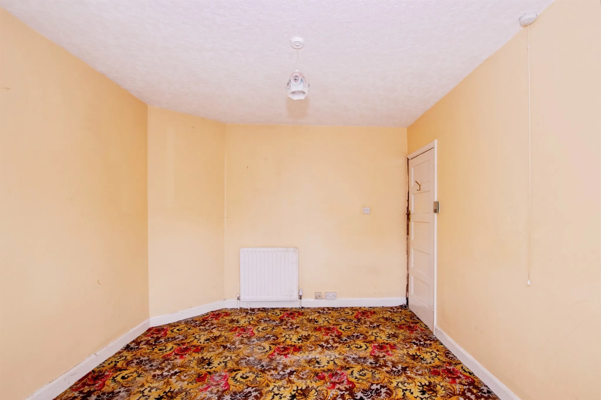 3 bed Semi-Detached