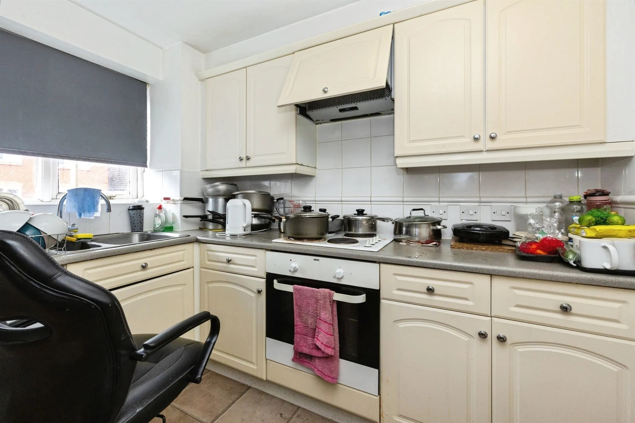2 bed Apartment