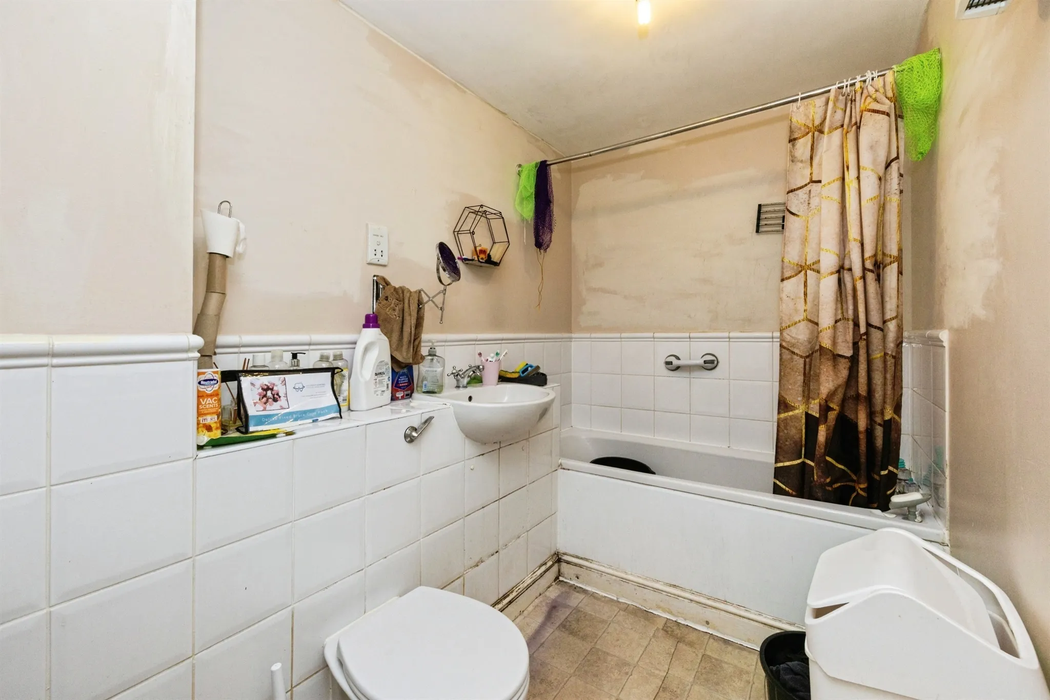 2 bed Apartment