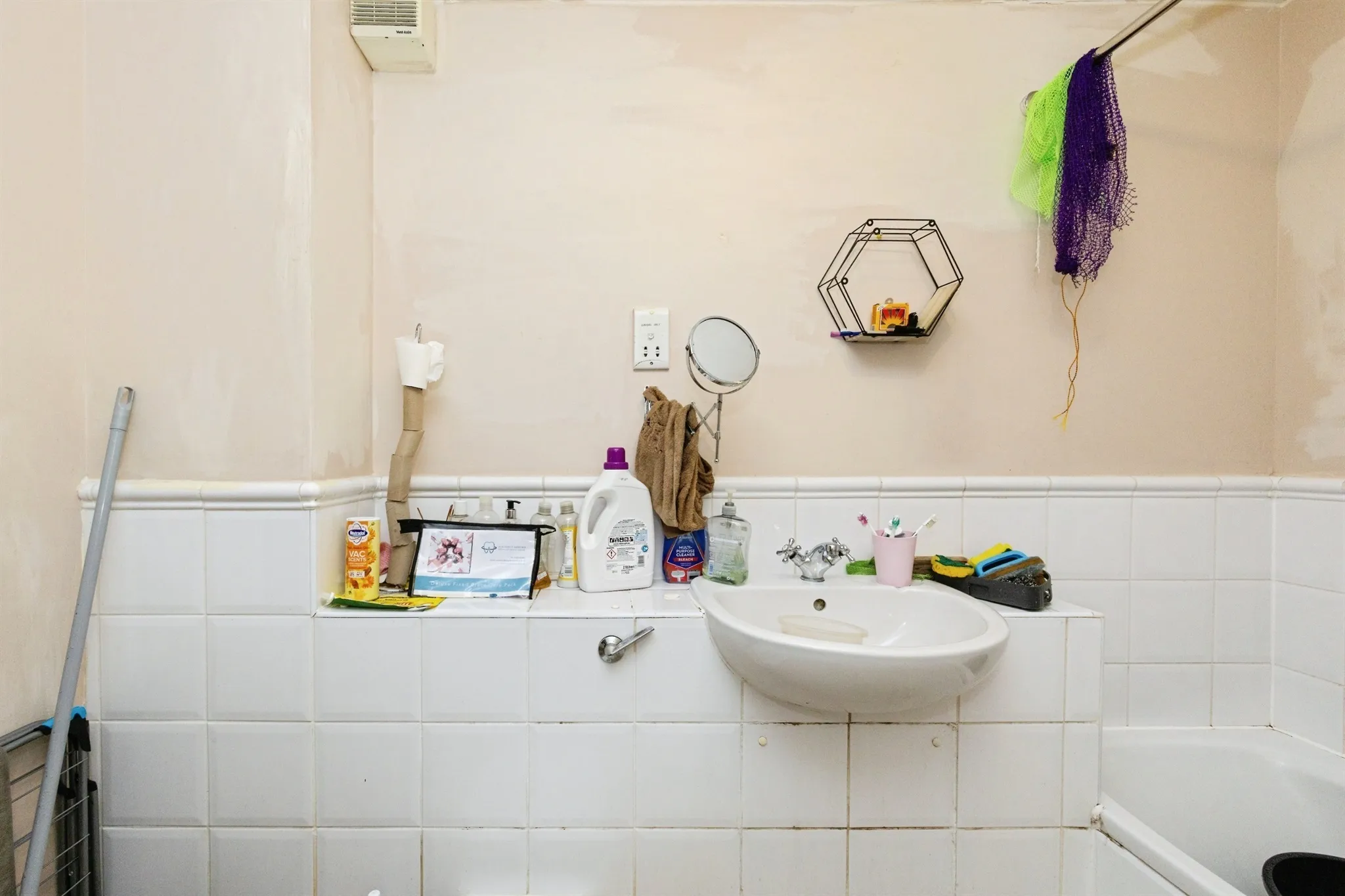 2 bed Apartment