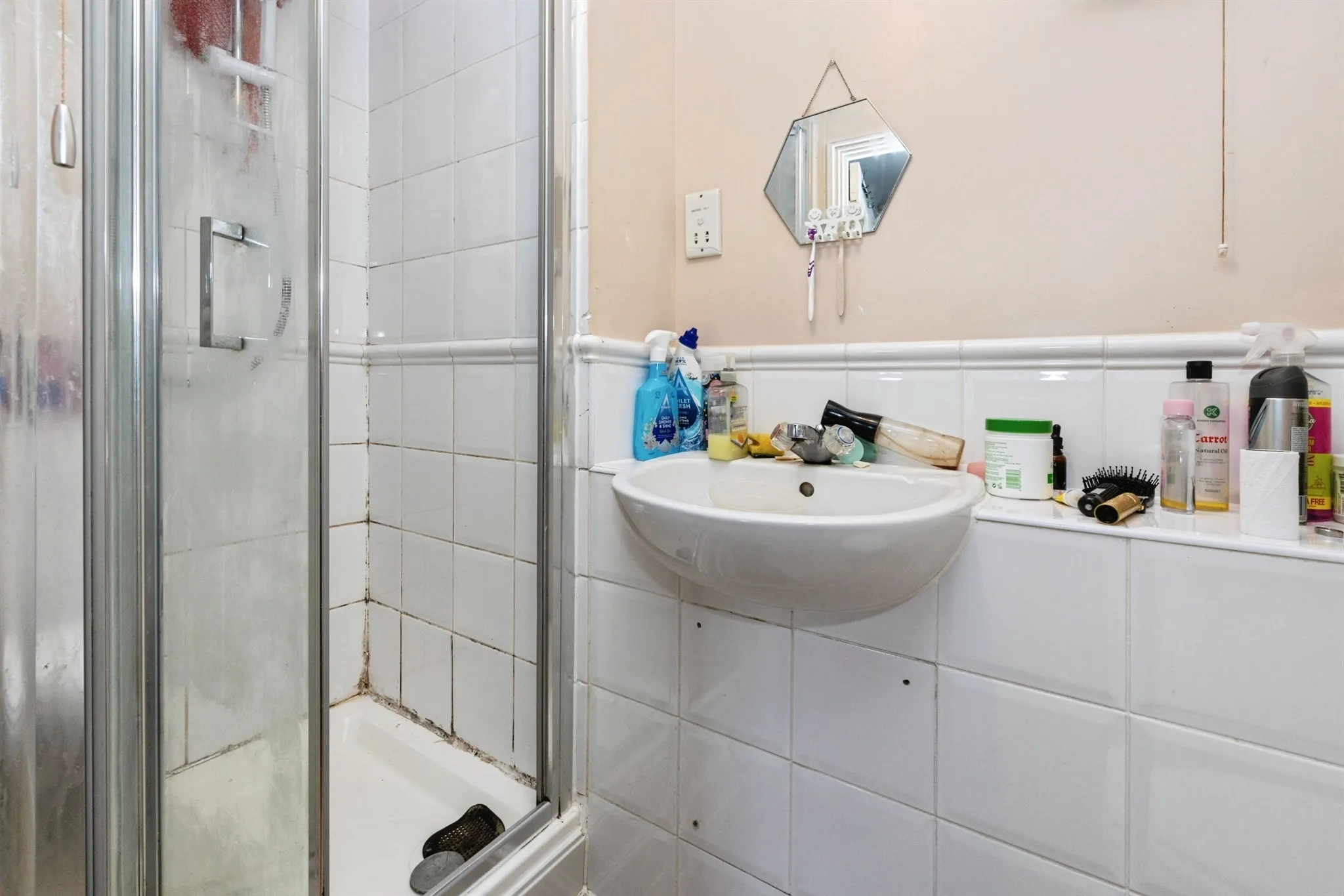 2 bed Apartment