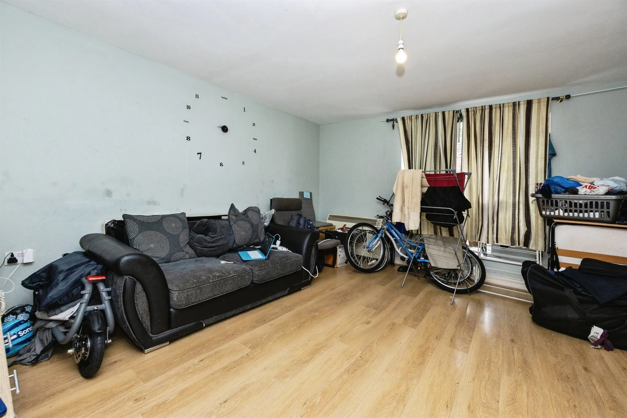 2 bed Apartment