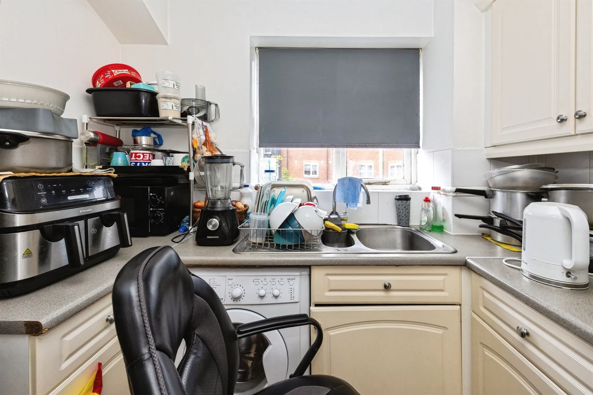 2 bed Apartment