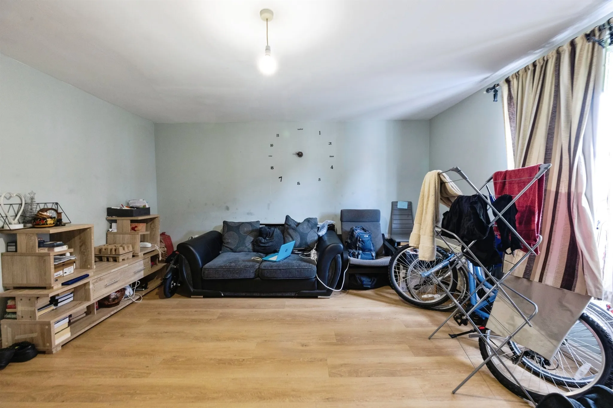 2 bed Apartment